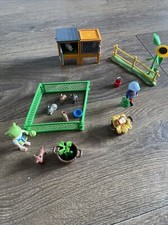 Playmobil 1 Set 5123 und 4674