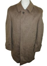 STEINBOCK  HERREN STRICK TIROLER TRACHTEN  LODEN WALK MANTEL JACKE Gr. 44