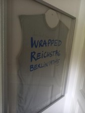 Christo & Jeanne Claude