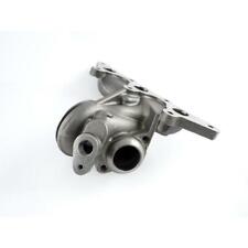 Krümmer, Abgasanlage NUR