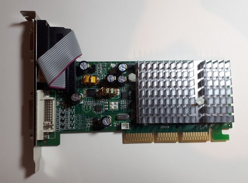Grafikkarte nvidia geforce - grafikkarte,