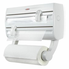 Leifheit Wandrollenhalter