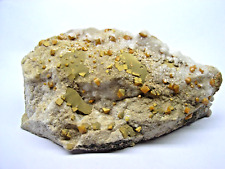 TOP SCHÖNE WULFENIT XX  IDRIA  MINE  MEZICA  SLOWENIEN