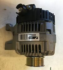 LUCAS Lichtmaschine Generator