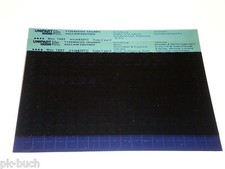 Microfich Ersatzteilkatalog Triumph Acclaim Stand 05/1982