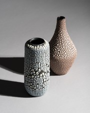 ALBERT KIESSLING  "SNAKESKIN"