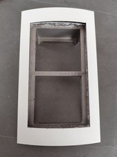 Terraneo 331120 zwei Teile bticino Legrand