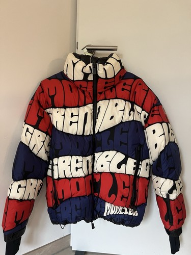 Moncler grenoble herren - moncler,