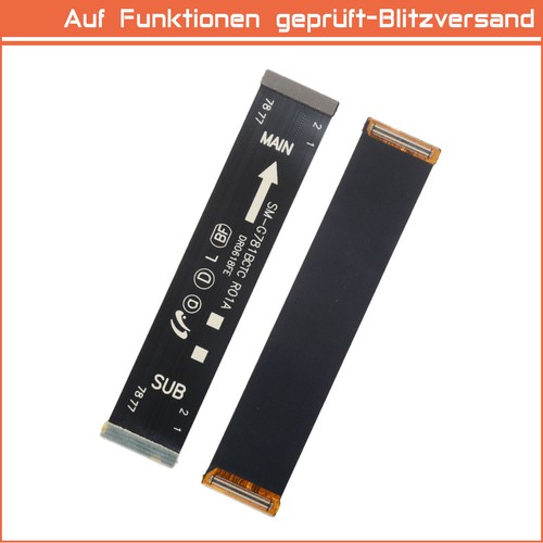 Für samsung galaxy s20 - für, fe