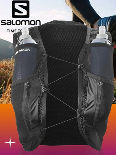 Salomon active skin - xl,