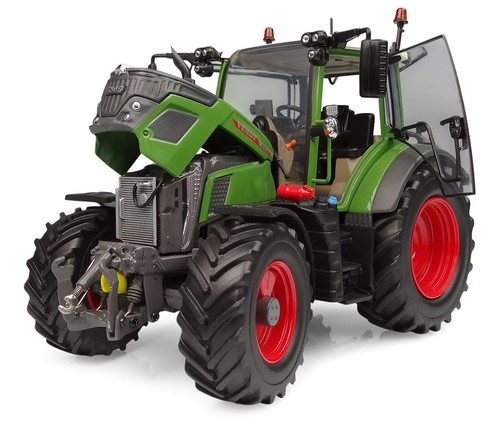 Modell traktor fendt 516 vario - modell,