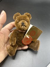 Hermann Teddy Original Brown