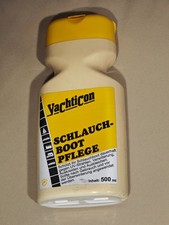 Schlauchbootpflege 500ml