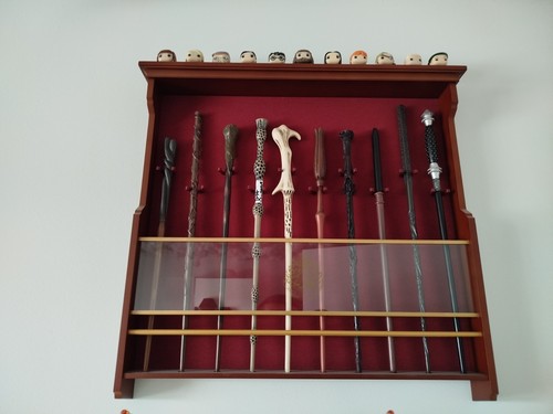 Harry potter zauberstab - harry,