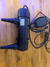 Aqua Medic Uvc  18 Watt