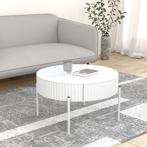 Couchtisch rill mit schublade - couchtisch,