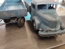 Märklin Nachkriegszeit Krupp