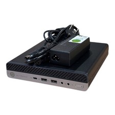 HP Elitedesk 800 G5 DM