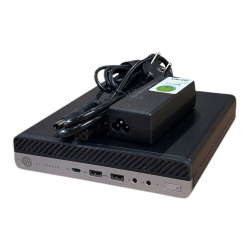 Elitedesk 800 dm - elitedesk,