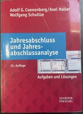 Jahresabschluss und