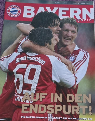 2004 bundesliga fc - 2004/05,