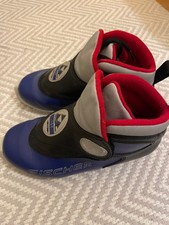 Langlaufschuhe Fischer Größe