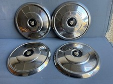 Jaguar XJS Radkappen Felgenkappen Felgendeckel gebraucht