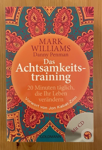 Mark williams - mark,