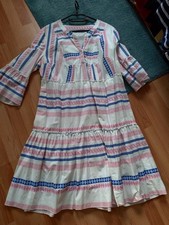 Damen Kleid, Midi, Ungetragen. Neu. Gr 44. Wunderschön*******