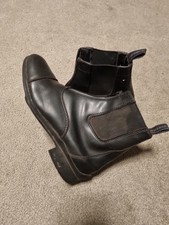 Reitstiefeletten Reitstiefel