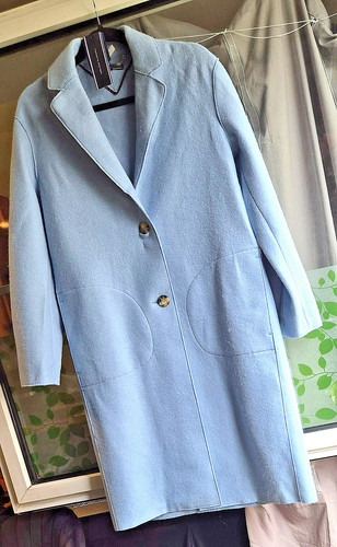 Tommy hilfiger mantel - tommy,
