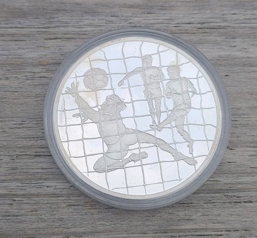 1000er silber spanien 1982 - 2x,