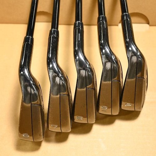 Callaway big bertha - bertha, eisensatz