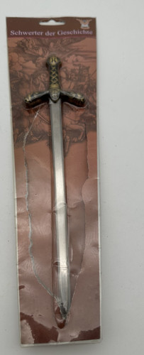 Vogler brieföffner schwert - brieföffner,