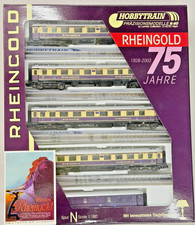 Hobbytrain h24500 spur n - h24500,,