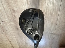 Cobra King Tec Hybrid 2023, 19 Grad, Mitsubishi HY70R RFlex Schaft mit Haube