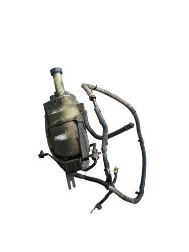 Servopumpe elektrisch - servopumpe,