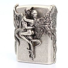 Zippo Feuerzeug Asia Custom /