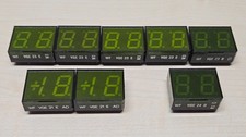 LED Ziffernanzeigen VQE 21