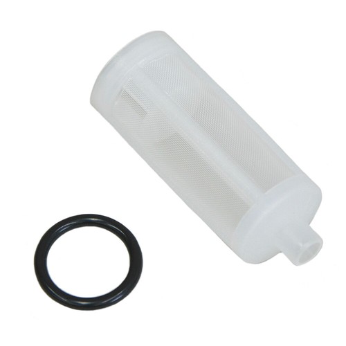 Brötje filtersieb o - filtersieb, o-ring