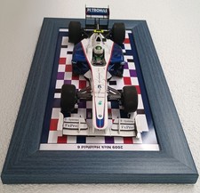 Nick Heidfeld BMW Sauber F1