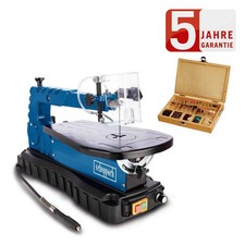 Scheppach Dekupiersäge DECO