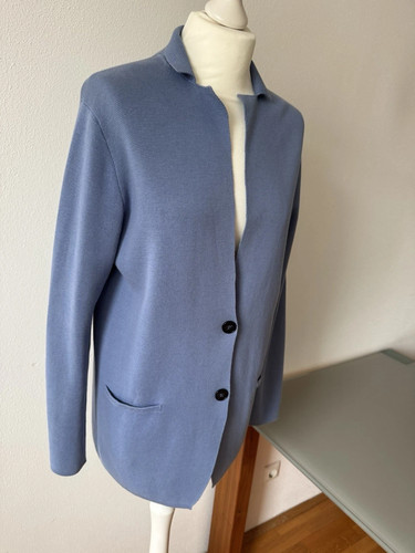 Falconeri damen blazer jacke - blazer,