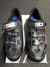Rennrad Schuh SIDI SCARPE