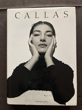 Callas: Gesichter eines Mediums Buch Schirmer Mosel