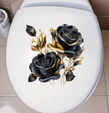 Wandtattoo Badezimmer