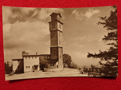 Calbe 1965