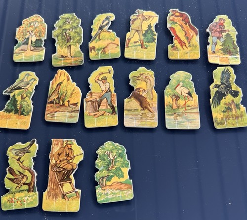 Quieta spielfiguren - quieta,