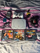 Sony playstation psone slim - 1,