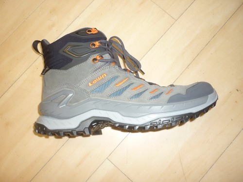 Lowa innovo gtx mid - lowa,